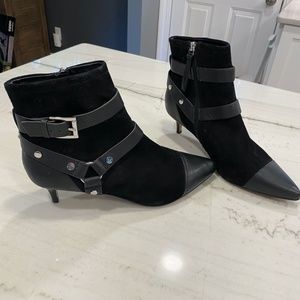 Rebecca Minkoff Booties - NEVER WORN